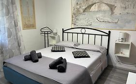 Rooms Barbieri Rovinj