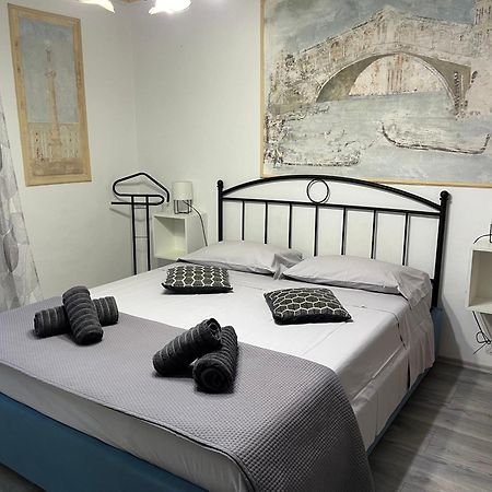 Rooms Barbieri Rovigno Esterno foto